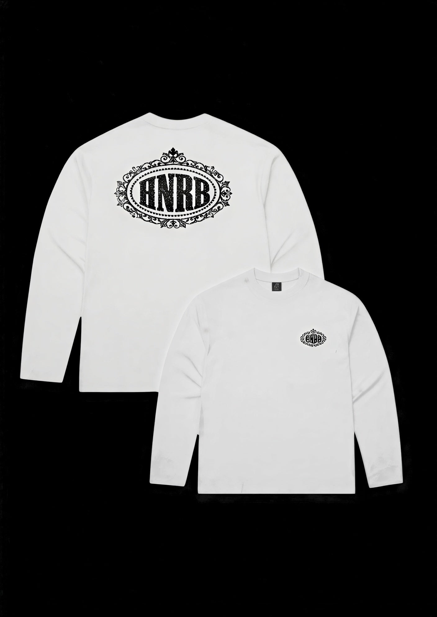 OG TEE - white