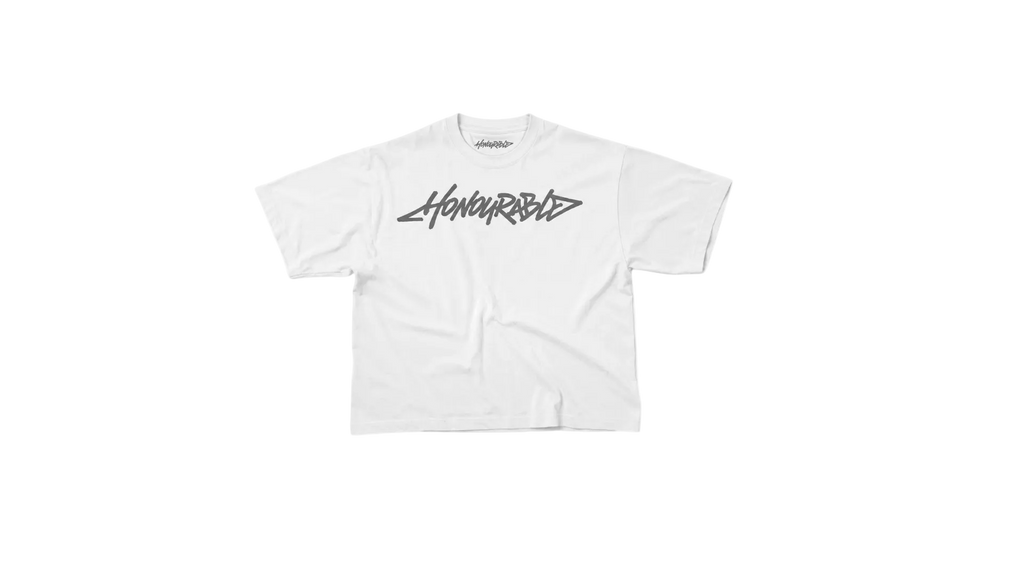 HONOUR SHIRT - BLACK