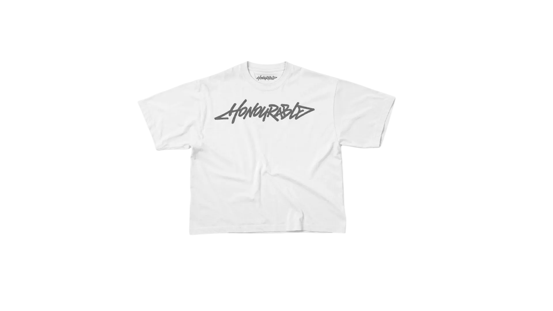 HONOUR SHIRT - BLACK