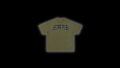 PATTERN - ARMY TEE
