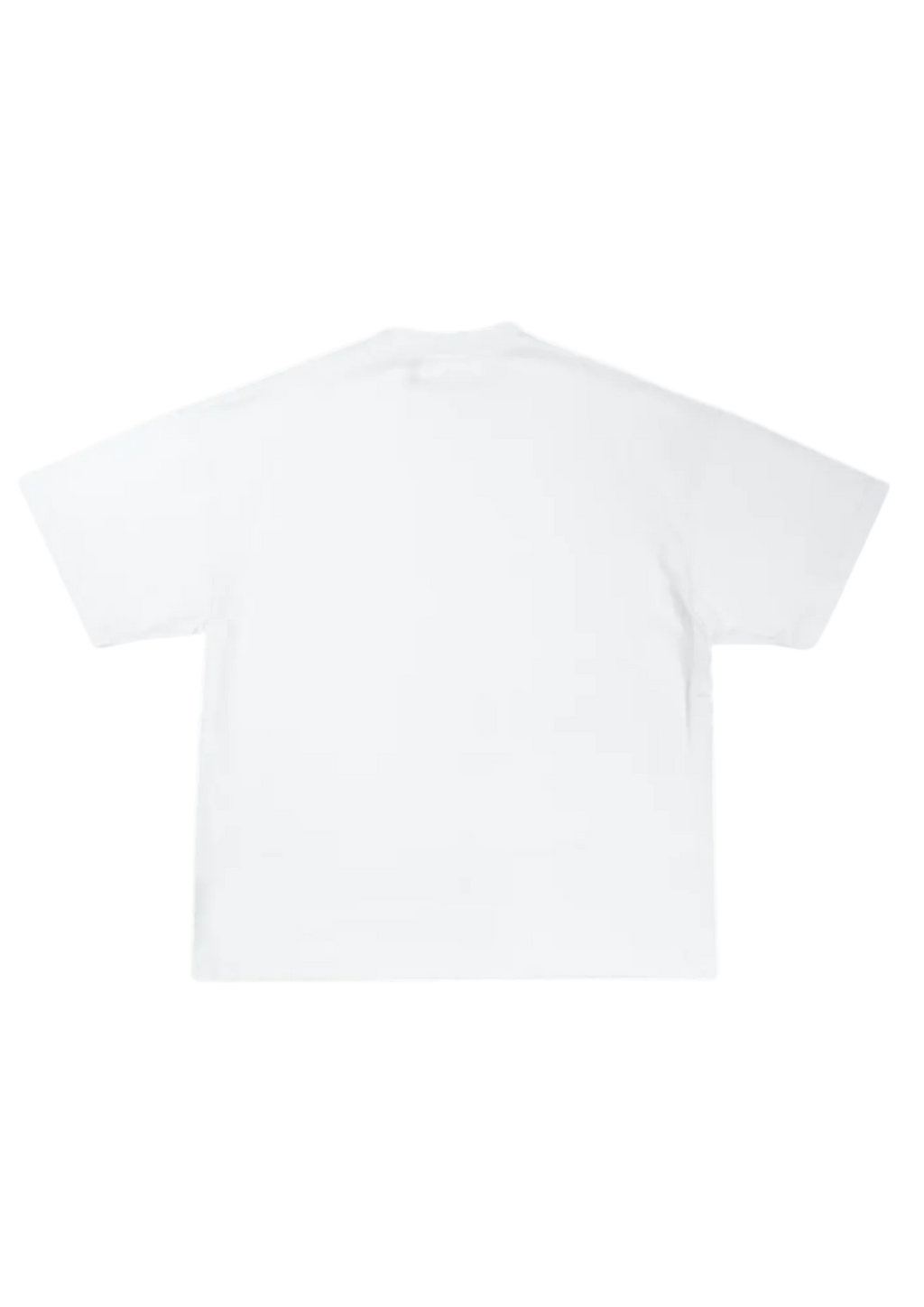 DREAMS SHIRT - WHITE