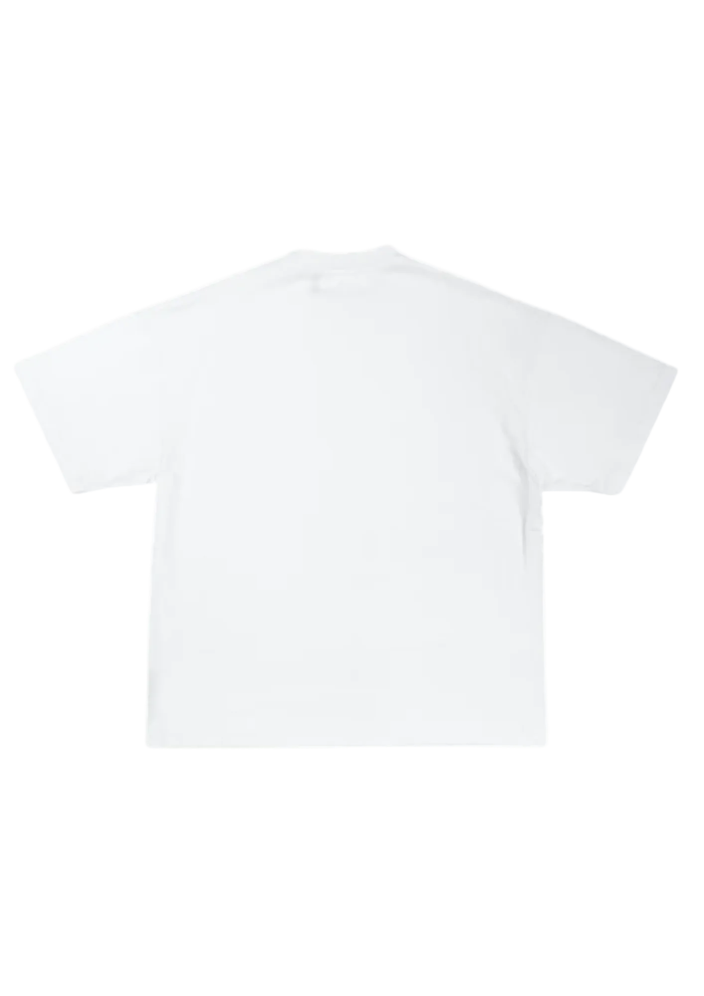 DREAMS SHIRT - WHITE