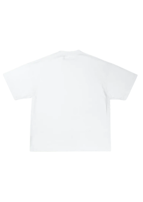 DREAMS SHIRT - WHITE