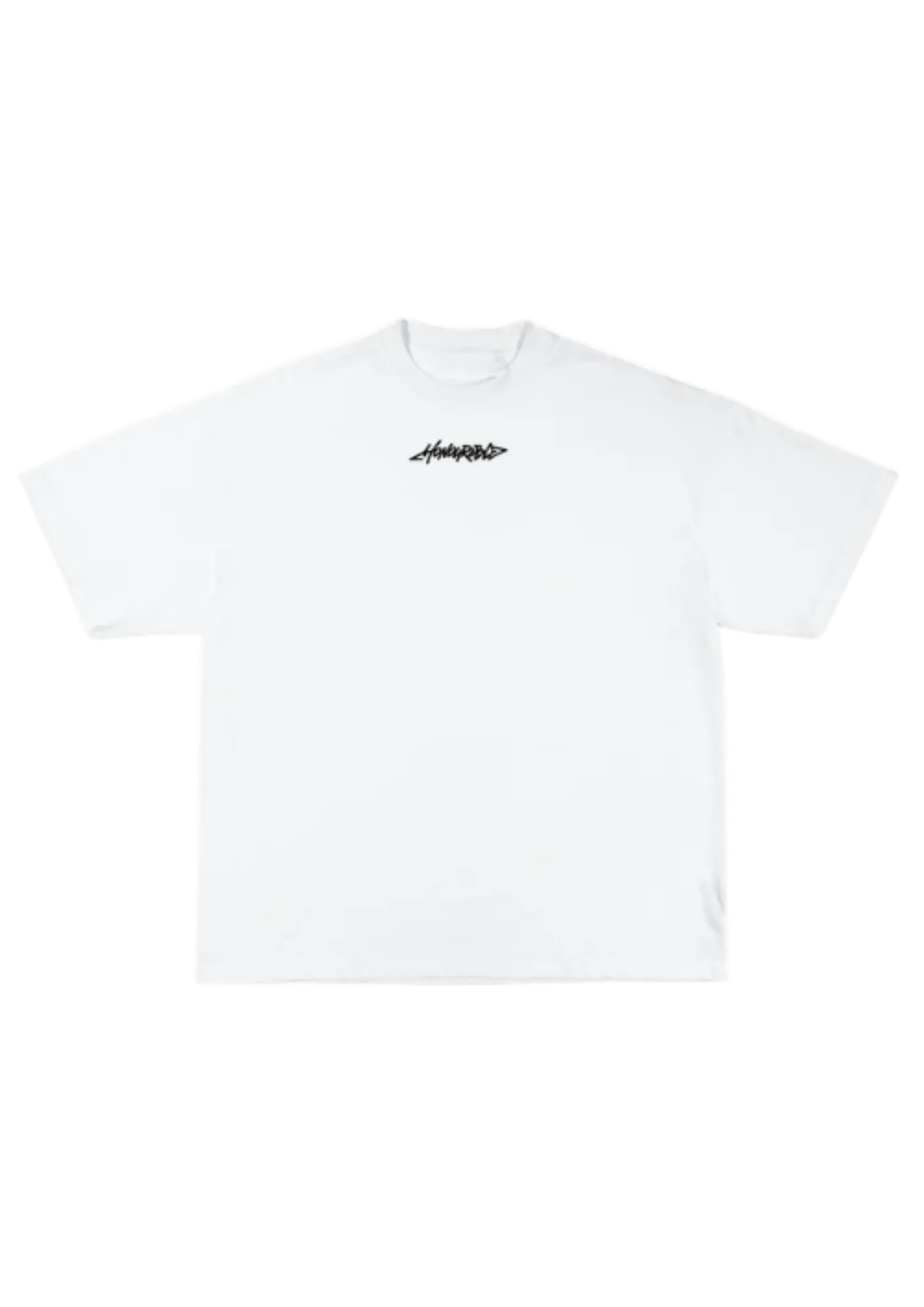 VALUE SHIRT - WHITE