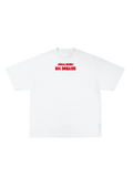 DREAMS SHIRT - WHITE